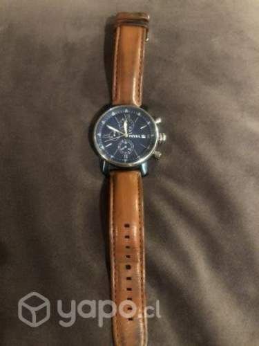 Reloj Fossil buen estado