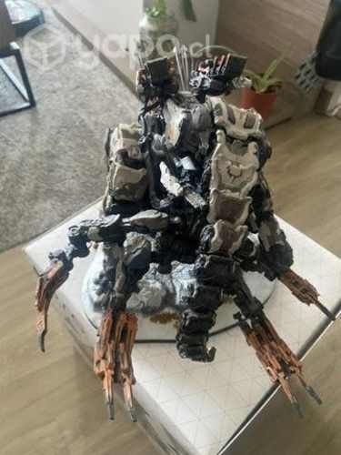 Edición coleccionista de Horizon forbidden west