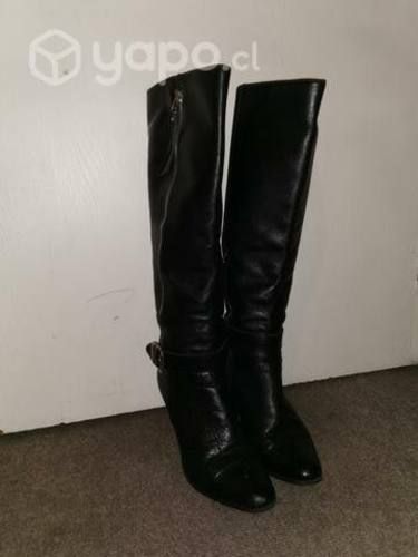 Botas bruno Rossi talla 36 da para 37