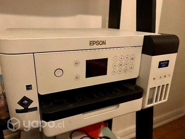 Kit completo sublimación