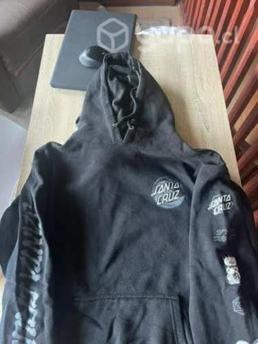 Polerones Santa Cruz, Ripndip, Spitfire Talla M