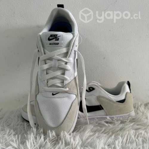 Zapatillas Nike SB Alleyoop