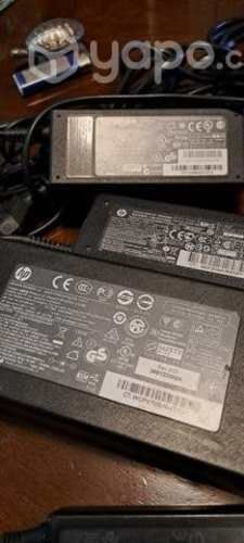Cargadores notebook