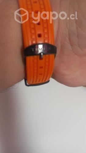 Reloj Timex Auténtico