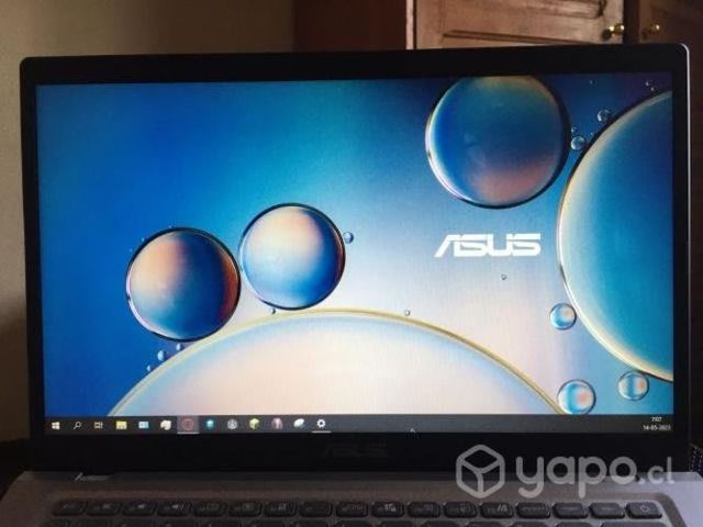 Notebook Asus X415M