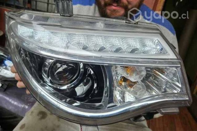 Optico derecho ZNA Succe 2018 2023 perfecto estado