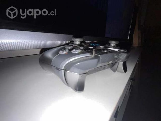 Xbox one edición halo