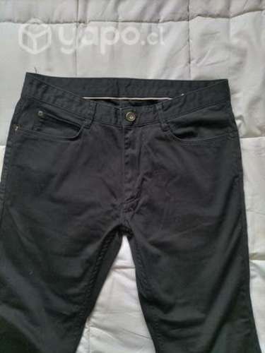 Pantalón zara