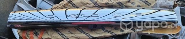 Moldura portalon Dodge Durango 2011 2014 nuevo ori