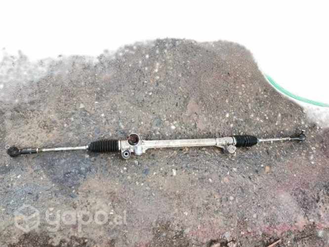 Cremallera Dirección Suzuki Swift 18-20