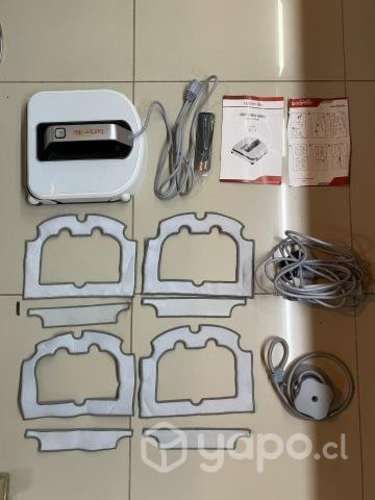 Robot limpia vidrios BetterLife CC901