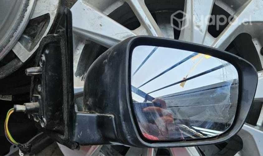 Espejo derecho Qashqai J11 2016 2022 buen estado