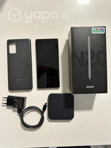 Samsung Galaxy note 20