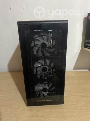 Componentes pc gamer