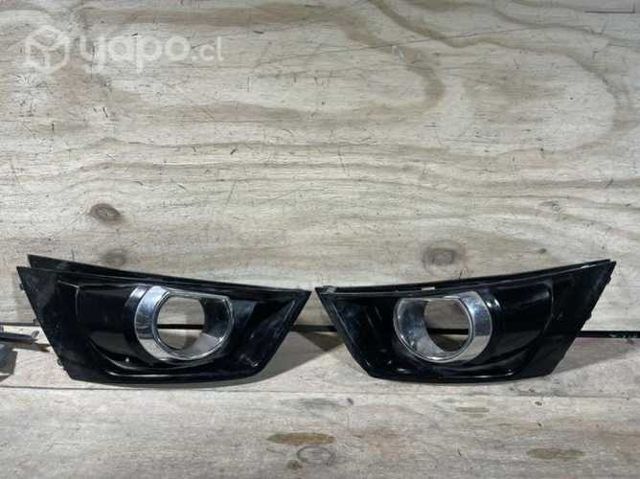 Tapa de neblinero baic x25