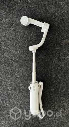 DJI OM5 Gimbal Selfiestick