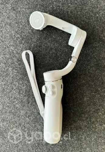 DJI OM5 Gimbal Selfiestick