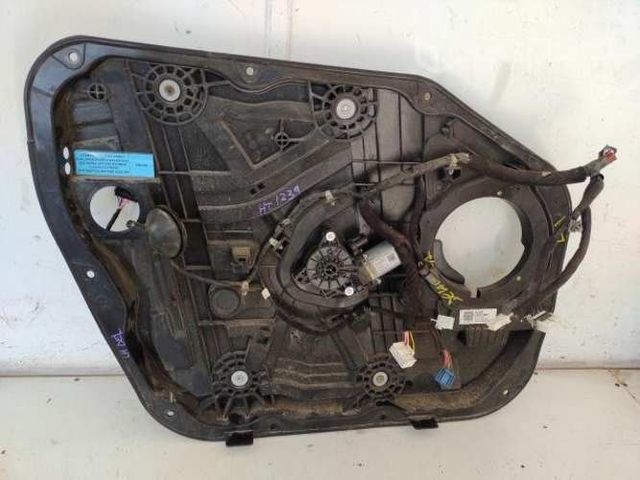 Cremall Alza Vidrio Elec pata del izq (HT1239) Hyu