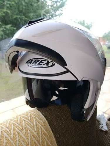 Casco Biker