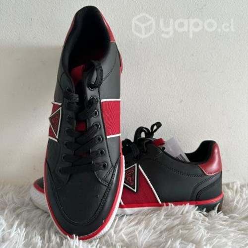 Zapatillas Guess