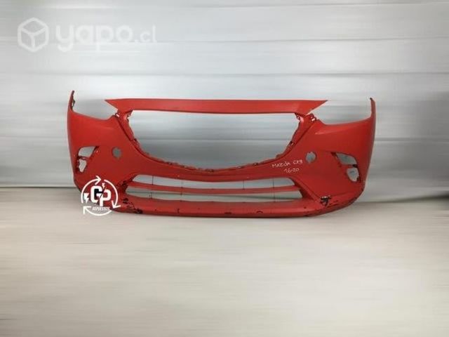 Parachoque delantero Mazda cx