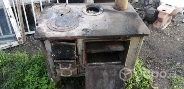 Cocinas magallanicas