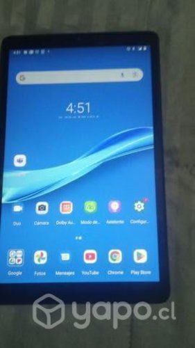 Tablet Lenovo Tab MB