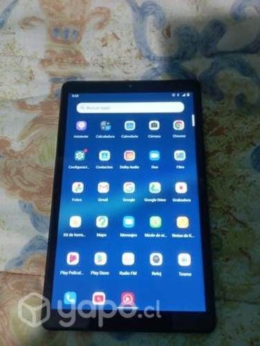 Tablet Lenovo Tab MB