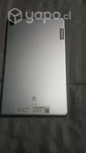 Tablet Lenovo Tab MB