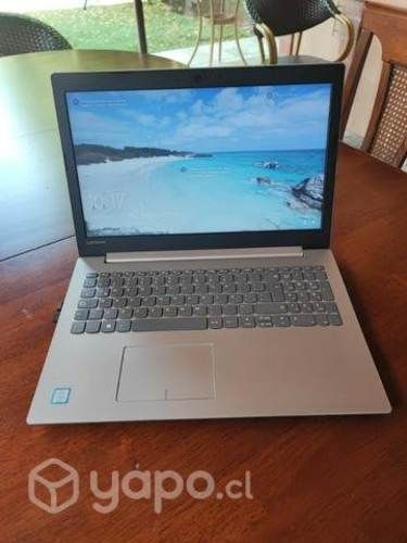 Lenovo Ideapad 320