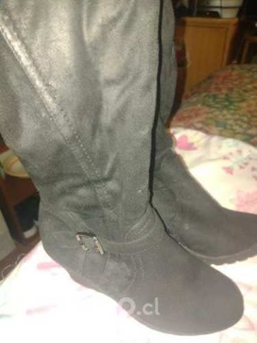 Botas perfectas condiciones