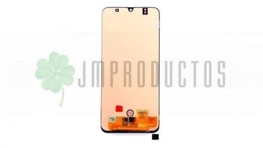 Pantalla A50s Jm Compatible Galaxy A50s Oled