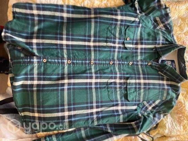 Camisa ferouch talla s