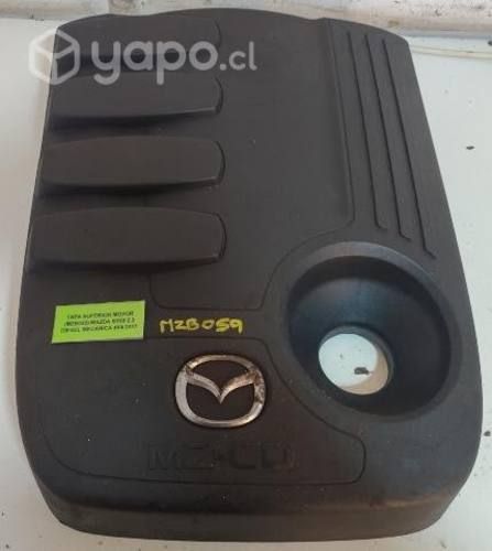 Tapa Superior Motor Mazda BT50 2.2 Diesel 2017 4x4