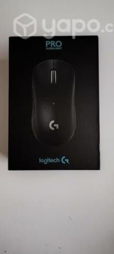 Mouse Logitech g pro X SUPERLIGHT