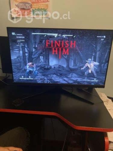 Monitor MSI 144hz