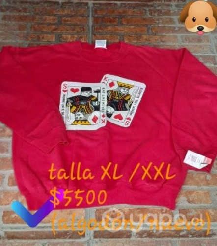 Extralindas xl y más (Americana)