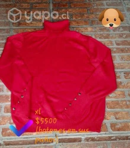 Extralindas xl y más (Americana)