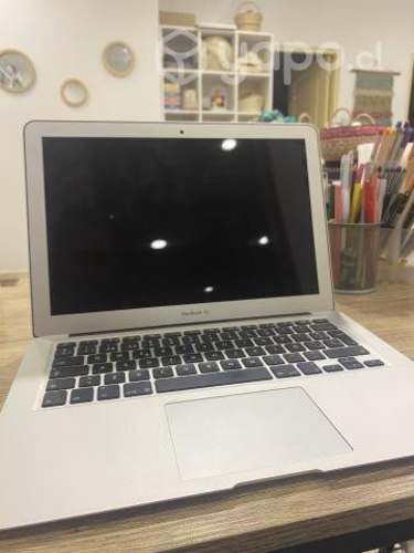 MacBook Air 2015 13.3"