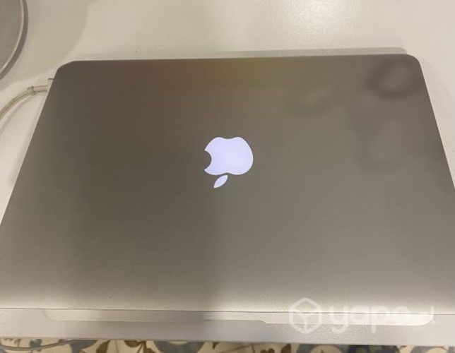 MacBook Air 2015 13.3"