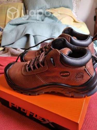 Zapatos de Seguridad Nuevos