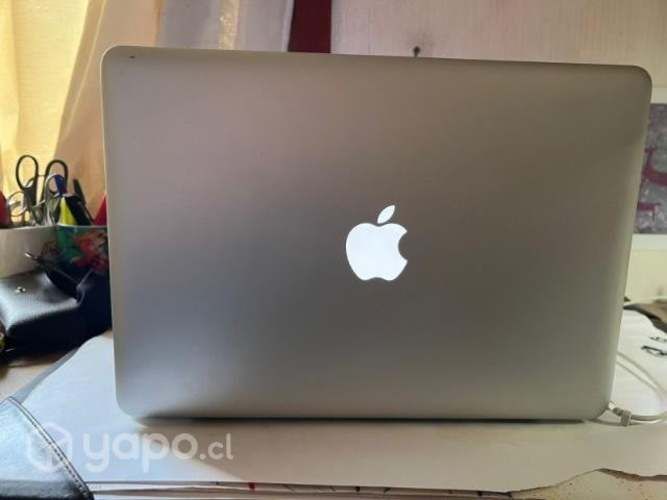 Macbook pro 2015