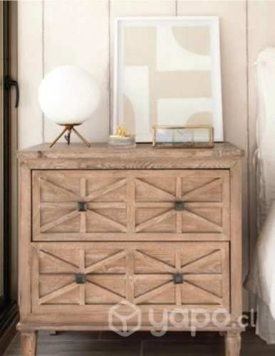 Lampara Midcentury Table