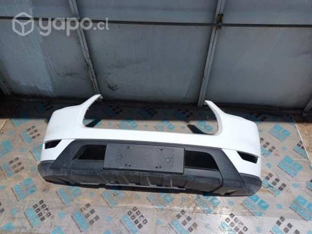 Parachoques delantero Great Wall Poer