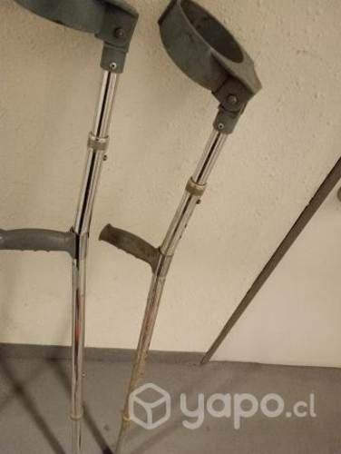 Par de multeas de apoyo