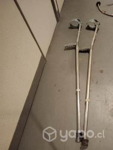 Par de multeas de apoyo