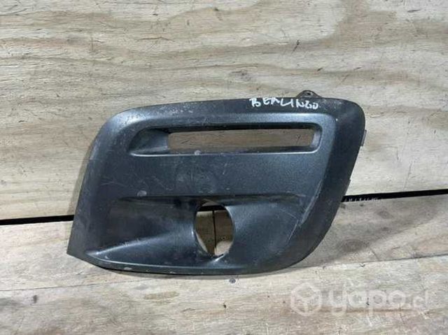 Tapa de neblinero citroen berlingo