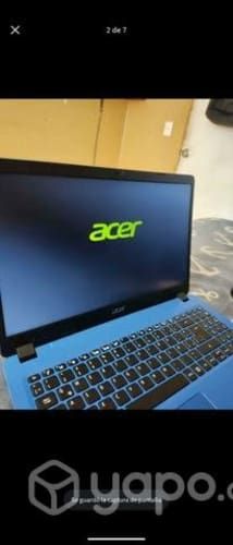 Le falta el cargador