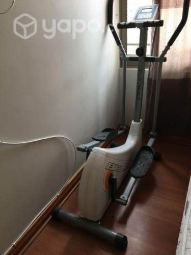 Caminadora eliptica para ejercicios