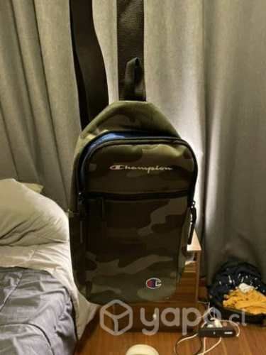 Bolso Champion